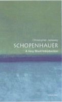 Christopher Janaway - Schopenhauer - 9780192802590 - V9780192802590