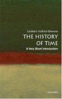 Leofranc Holford-Strevens - The History of Time - 9780192804990 - V9780192804990