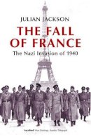 Julian Jackson - The Fall of France - 9780192805508 - V9780192805508