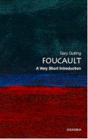 Gary Gutting - Foucault - 9780192805577 - KMK0025592