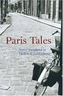 H(Trans Constantine - Paris Tales - 9780192805744 - KSS0006042