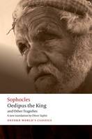 Sophocles - Oedipus the King and Other Tragedies - 9780192806857 - V9780192806857