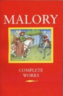 Sir Thomas Malory - Works - 9780192812179 - V9780192812179