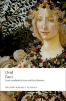 Ovid - Fasti - 9780192824110 - V9780192824110