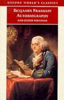 Benjamin Franklin - Autobiography and Other Writings - 9780192836694 - KST0003363