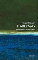 James Gordon Finlayson - Habermas - 9780192840950 - V9780192840950