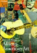 Sharon F. Patton - African-American Art - 9780192842138 - V9780192842138