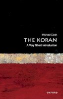 Michael Cook - The Koran - 9780192853448 - V9780192853448