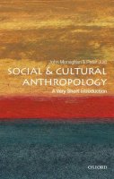 John Monaghan - Social and Cultural Anthropology - 9780192853462 - V9780192853462