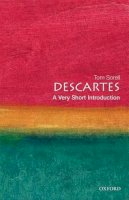 Tom Sorell - Descartes: A Very Short Introduction (Very Short Introductions) - 9780192854094 - V9780192854094