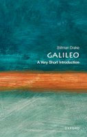 Stillman Drake - Galileo - 9780192854568 - V9780192854568
