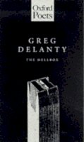 Greg Delanty - The Hellbox (Oxford Poets) - 9780192880888 - KSH0000026