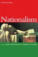 Anthony D Smith - Nationalism - 9780192892607 - V9780192892607