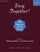 William Appleby - Sing Together! - 9780193301566 - V9780193301566