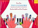 Hall & Drayton - Fun for Ten Fingers - 9780193727670 - V9780193727670