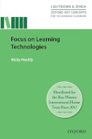 Nicky Hockly - Focus on Learning Technologies - 9780194003117 - V9780194003117