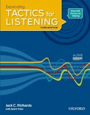 . - Expanding Tactics for Listening, Third Edition: Student Book - 9780194013864 - V9780194013864