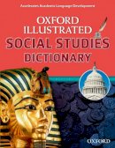 Oup - Oxford Illustrated Social Studies Dictionary - 9780194071321 - V9780194071321