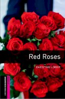Christine Lindop - Red Roses - 9780194234344 - V9780194234344