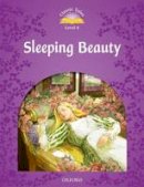 Unknown - Classic Tales: Level 4: Sleeping Beauty - 9780194239547 - V9780194239547