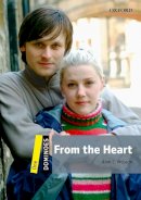 Alan C McLean - Dominoes: One: From the Heart - 9780194247634 - V9780194247634