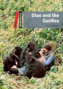 Unknown - Dominoes: Three: Dian and the Gorillas - 9780194248273 - V9780194248273