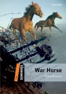 Roger Hargreaves - War Horse - 9780194249829 - V9780194249829