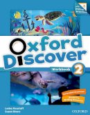 Na - Oxford Discover: 2: Workbook with Online Practice - 9780194278157 - V9780194278157