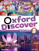 Na - Oxford Discover: 5: Student Book - 9780194278850 - V9780194278850