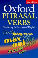  - Oxford Phrasal Verbs Dictionary - 9780194317214 - V9780194317214
