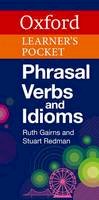 Roger Hargreaves - Oxford Learner's Pocket Phrasal Verbs and Idioms - 9780194325493 - V9780194325493