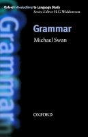 Michael Swan - Grammar (Oxford Introductions to Language Study) - 9780194372411 - V9780194372411