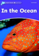 Richard Northcott - Dolphin Readers: Level 4: 625-Word Vocabulary In the Ocean - 9780194401135 - V9780194401135