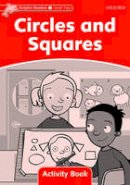 Craig Wright - Dolphin Readers: Level 2: 425-Word Vocabulary Circles and Squares Activity Book - 9780194401593 - V9780194401593