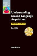 Rod Ellis - Understanding Second Language Acquisition - 9780194422048 - V9780194422048