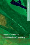 Dave Willis - Doing Task-based Teaching - 9780194422109 - V9780194422109