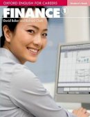 Na - Oxford English for Careers: Finance 1 Student Book: A Course for Pre-work Students Who are Studying for a Career in the Finance Industry (French Edition) - 9780194569934 - V9780194569934