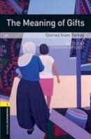 Roger Hargreaves - The Meaning of Gifts - 9780194789271 - V9780194789271