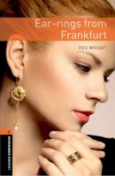 Reg Wright - Ear-rings from Frankfurt - 9780194790598 - V9780194790598