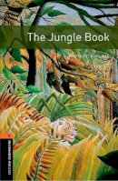 Rudyard Kipling - The Jungle Book - 9780194790642 - V9780194790642