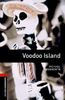 Michael Duckworth - Voodoo Island - 9780194790758 - V9780194790758