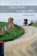 Thomas Hardy - Tales from Longpuddle - 9780194790796 - V9780194790796