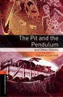 Edgar Allan Poe - The Pit and the Pendulum and Other Stories - 9780194790871 - V9780194790871