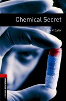Tim Vicary - Chemical Secret - 9780194791120 - V9780194791120