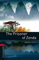 Anthony Hope - The Prisoner of Zenda - 9780194791274 - V9780194791274