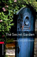 Frances Hodgson Burnett - The Secret Garden - 9780194791298 - V9780194791298