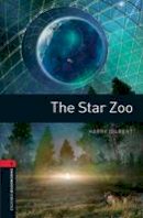 Harry Gilbert - The Star Zoo - 9780194791311 - V9780194791311