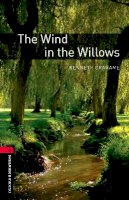 Kenneth Grahame - The Wind in the Willows - 9780194791373 - V9780194791373