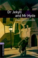 Robert Louis Stevenson - Dr Jekyll and Mr Hyde - 9780194791700 - V9780194791700