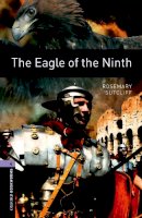 John Escott - The Eagle of the Ninth - 9780194791724 - V9780194791724